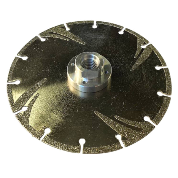 Cut/Grind Diamond Wheel for Concrete/Masonry or Stone
