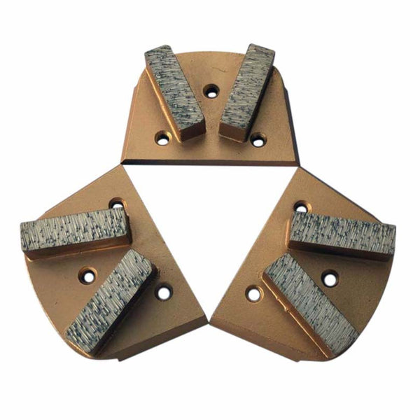 Diamond Grinding Discs for Lavina, Edco Magnatrap, and Onfloor Grinders