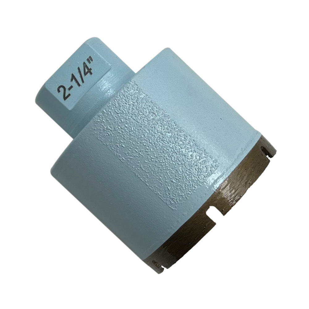 Thin Wall Premium Core Bit for Porcelain, Dekton, and Neolith ...