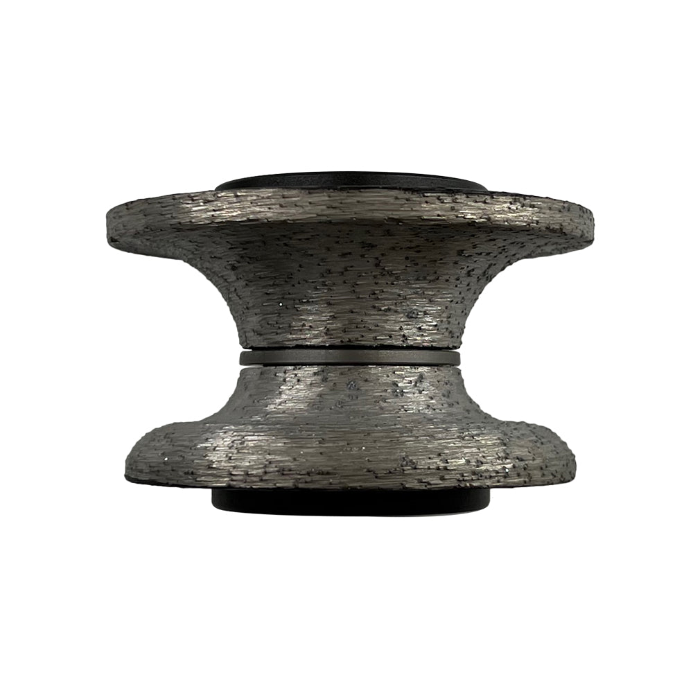 Router Bits for Profiling Granite, Quartz, Porcelain, and Other Stone ...