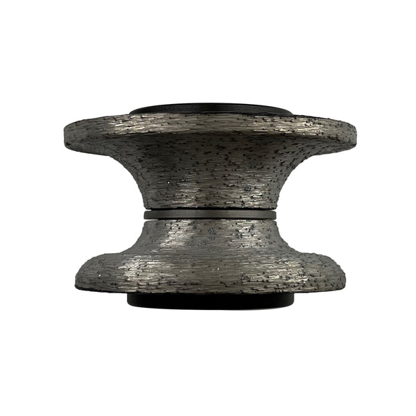 Diamond Profile Wheels for Routers – EDiamondTools