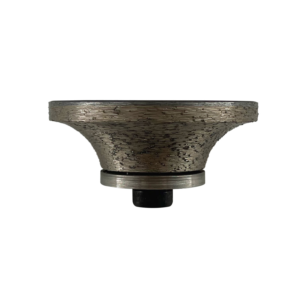 Router Bits for Profiling Granite, Quartz, Porcelain, and Other Stone ...