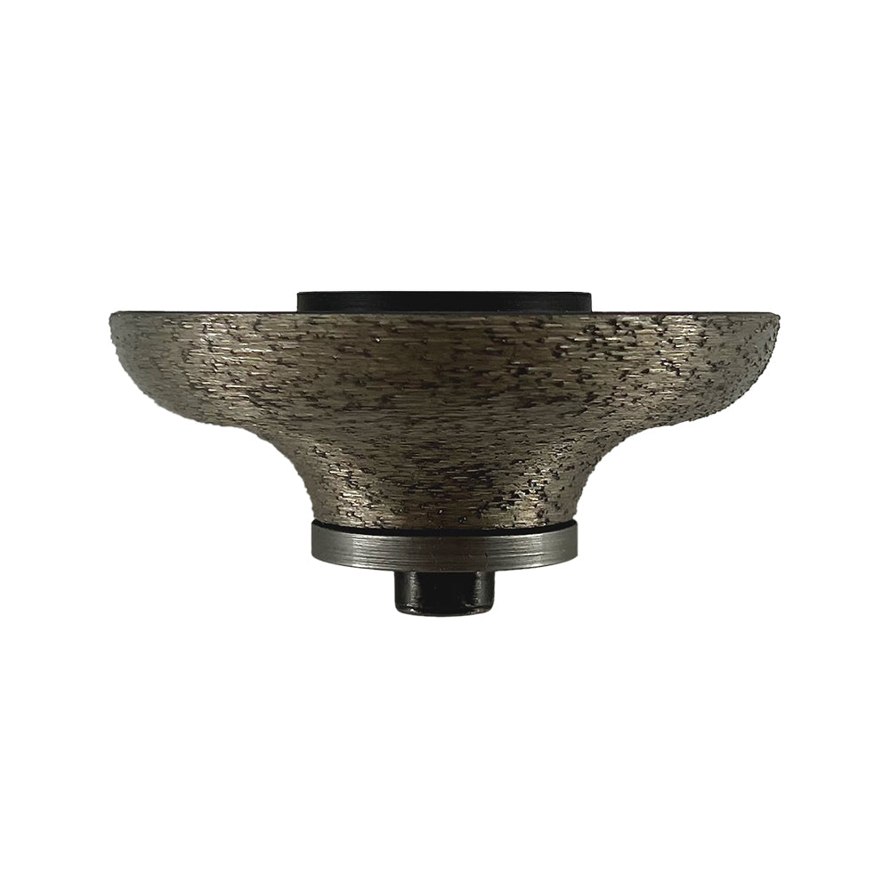Router Bits for Profiling Granite, Quartz, Porcelain, and Other Stone ...
