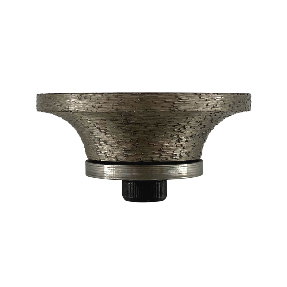 Router Bits for Profiling Granite, Quartz, Porcelain, and Other Stone ...