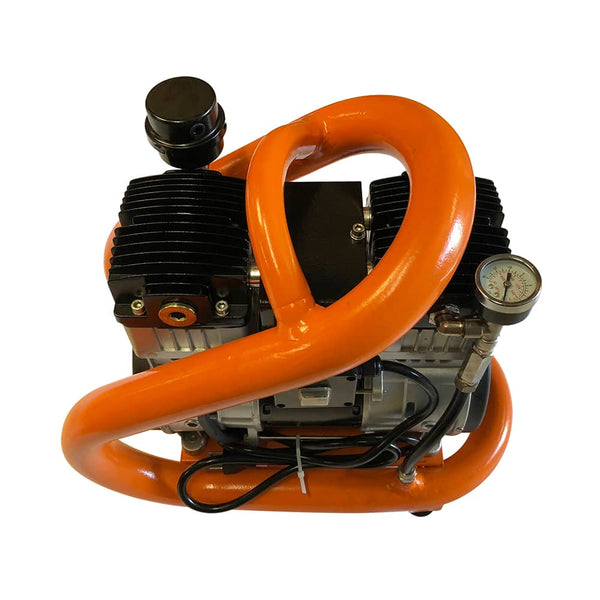 Air Compressor for Stabilizing Core Drill Rigs – EDiamondTools