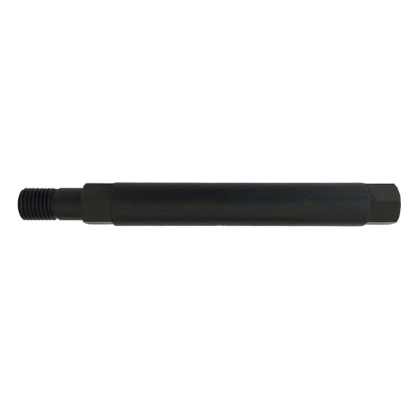 12" Extension - 1-1/4"-7 Male to 1-1/4"-7 Female