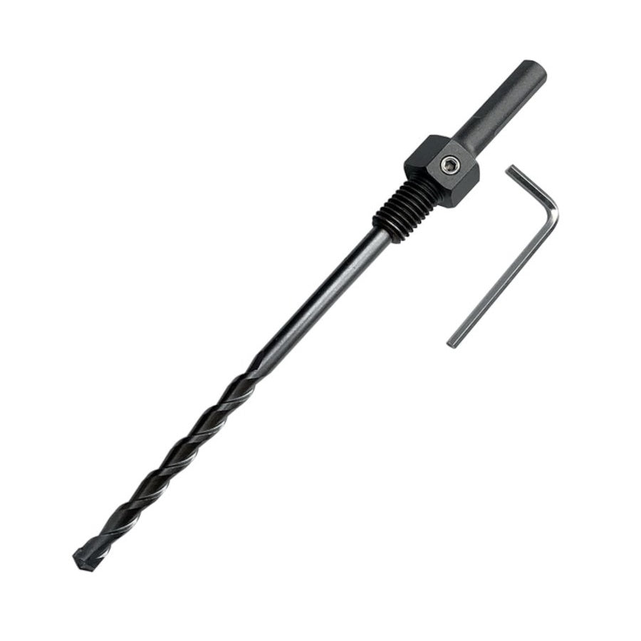 Dry/Wet Multipurpose Core Bit for Masonry, Concrete, and Natural Stone ...