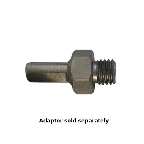 High Performance Core Bit for Natural and Engineered Stones – EDiamondTools