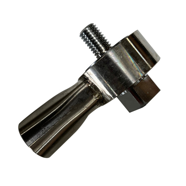 5/8"-11 Male to 5/8"-11 Female for Vacuum Swivel Adapter