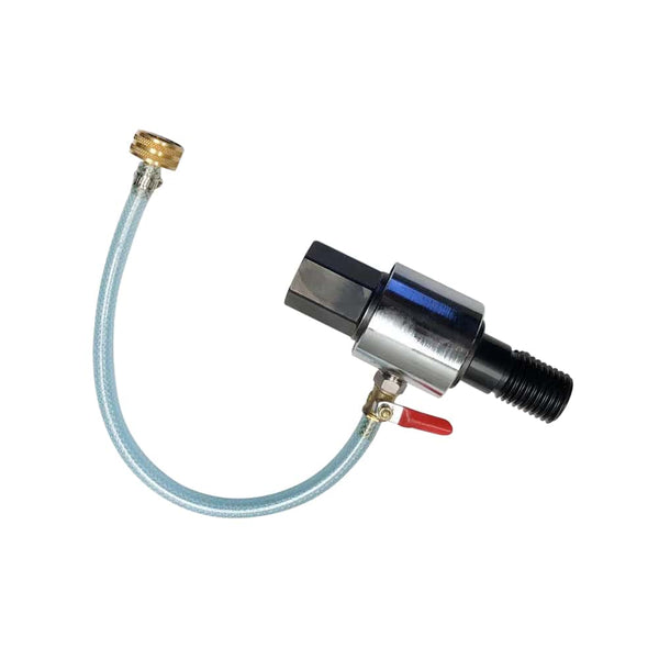 Water Swivel Adapters for Wet Core Bits