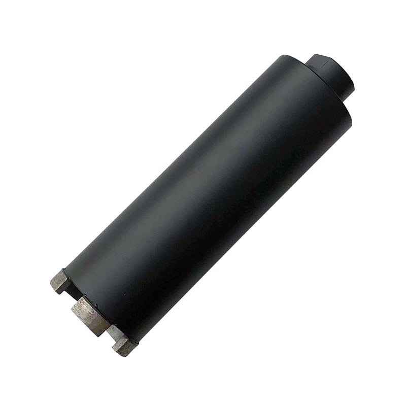 Dry/Wet Multipurpose Core Bit for Masonry, Concrete, and Natural Stone ...