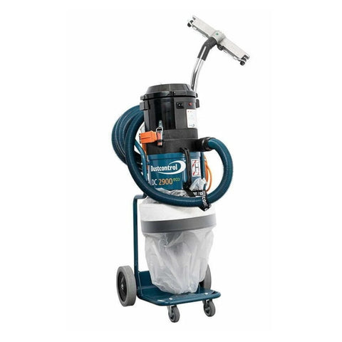 DustControl 2900L Dust Extractor