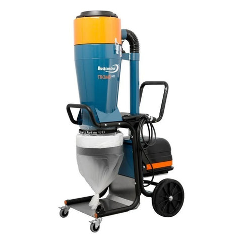 DustControl Tromb 600 L Dust Extractor