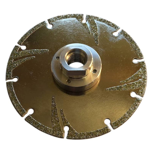 Cut/Grind Diamond Wheel for Concrete/Masonry or Stone