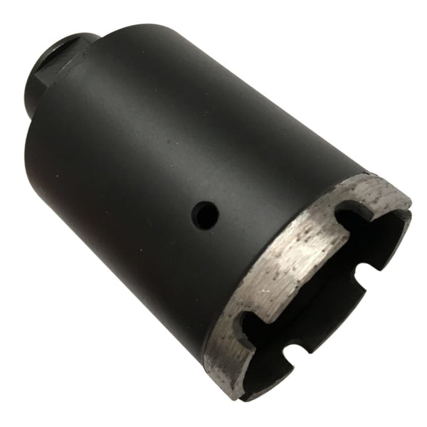 Brick Core Bit Masonry Core Bits for Granite, Marble, and Concrete – EDiamondTools