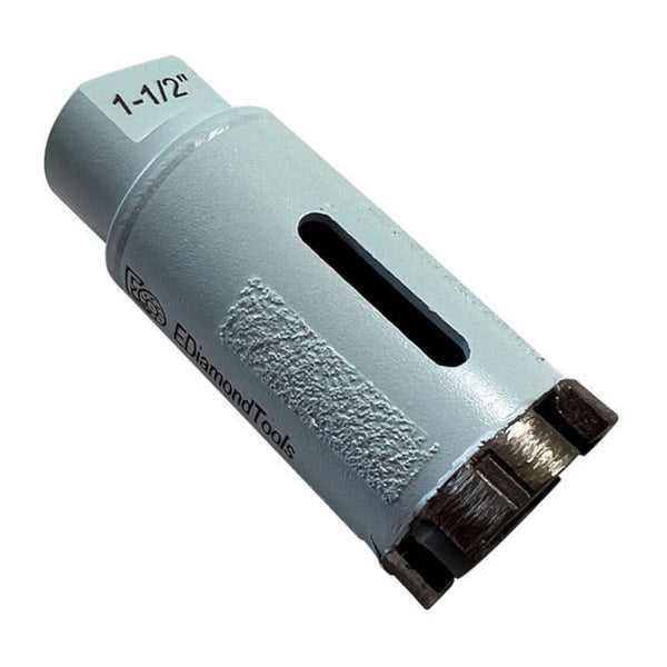 High Performance Core Bit for Natural and Engineered Stones – EDiamondTools
