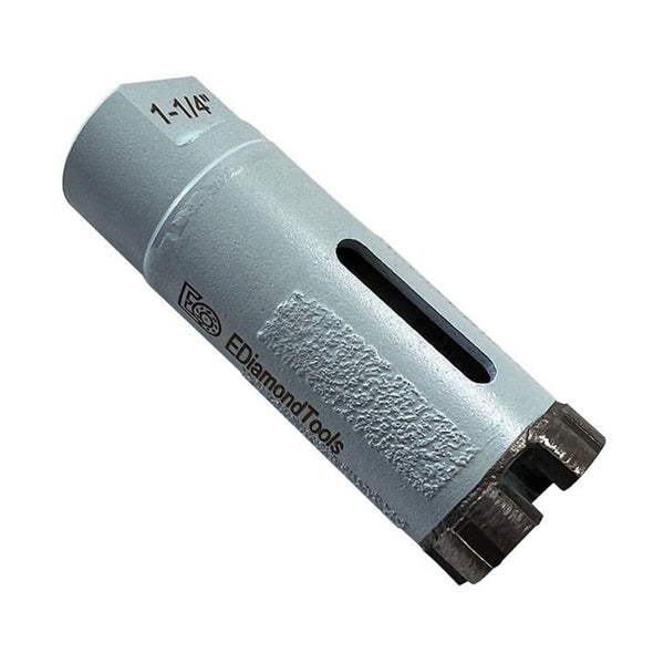 High Performance Core Bit for Natural and Engineered Stones – EDiamondTools