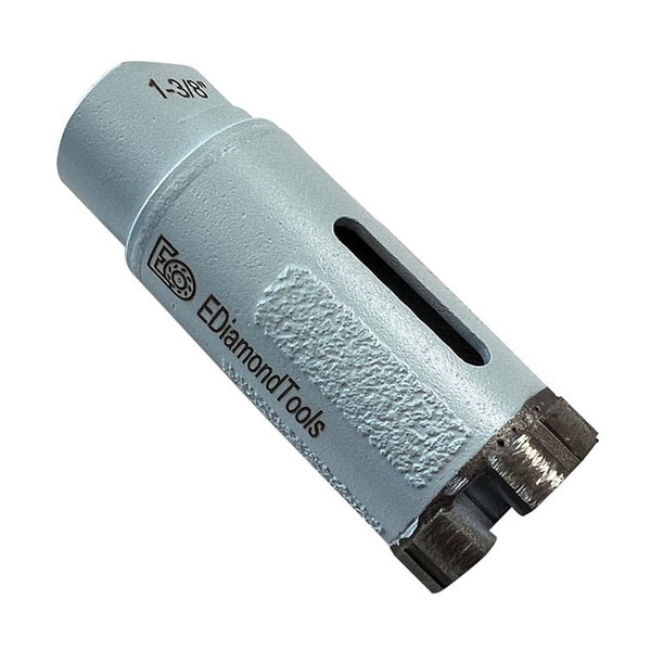 High Performance Core Bit for Natural and Engineered Stones – EDiamondTools