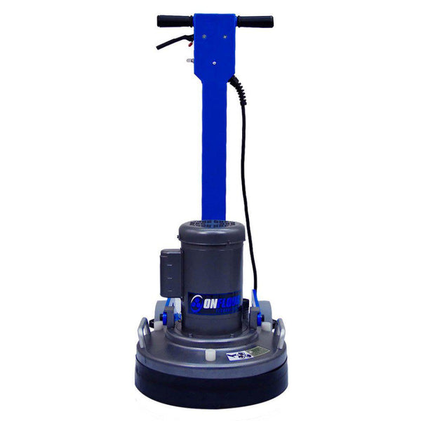 16" Onfloor Walkbehind Floor Grinders