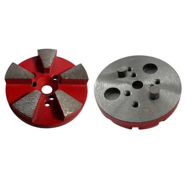 Diamond Grinding Disc for Polar Magnetic and Stonekor Grinders