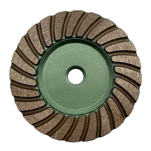 Sintered Grinding Wheels for Stone