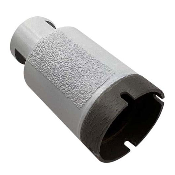 Thin Wall Core Bit for Porcelain, Dekton, and Neolith