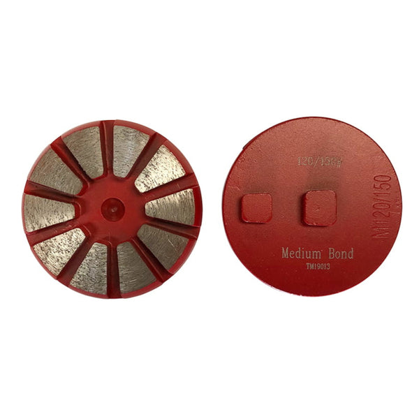 Diamond Grinding Disc for STI Grinders