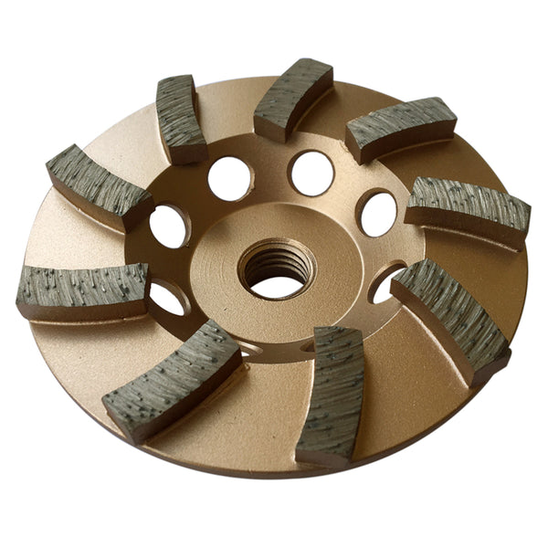 Diamond Grinding Wheels