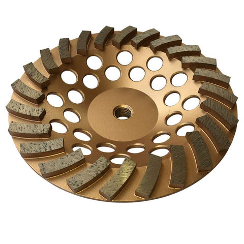 Diamond Grinding Wheels