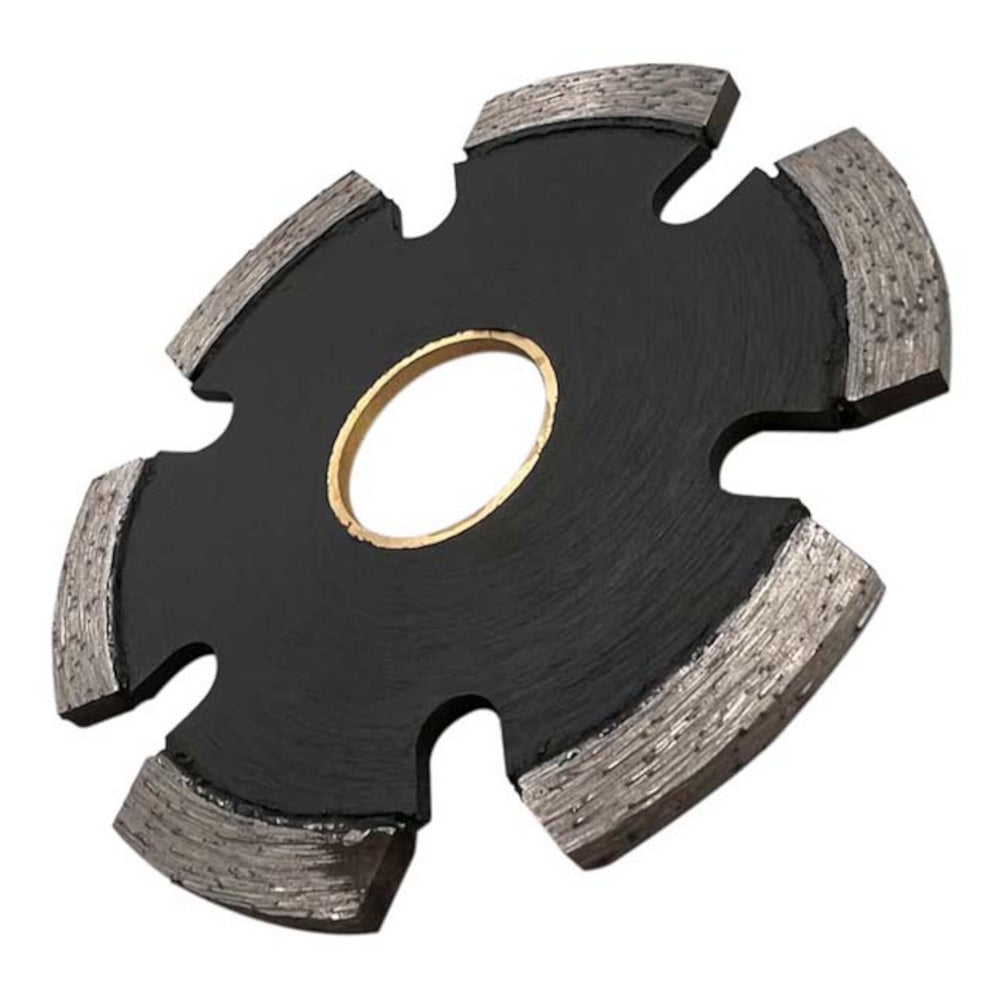 Rodding Groove Blade for Natural and Engineered Stone – EDiamondTools
