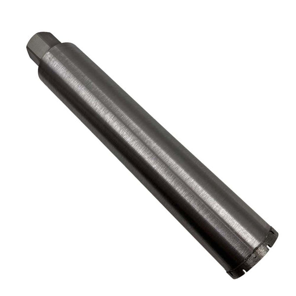 Crown Wet Core Bit for Precast Concrete and Wired Mesh