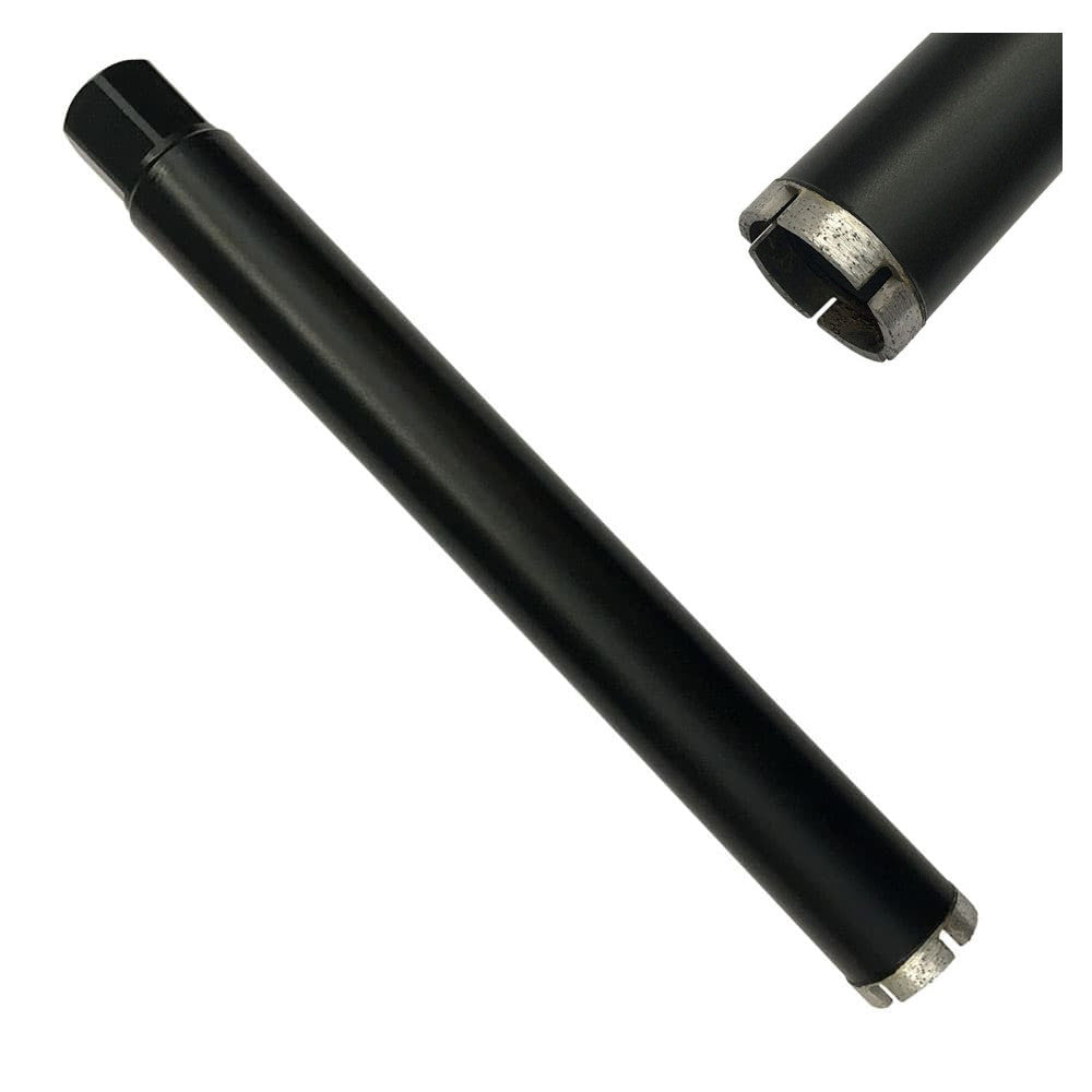 Supreme Wet Core Drill Bit for High PSI and Reinforced Concrete ...