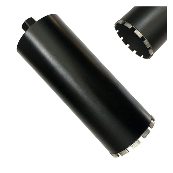 Supreme Wet Core Drill Bit for High PSI and Reinforced Concrete ...