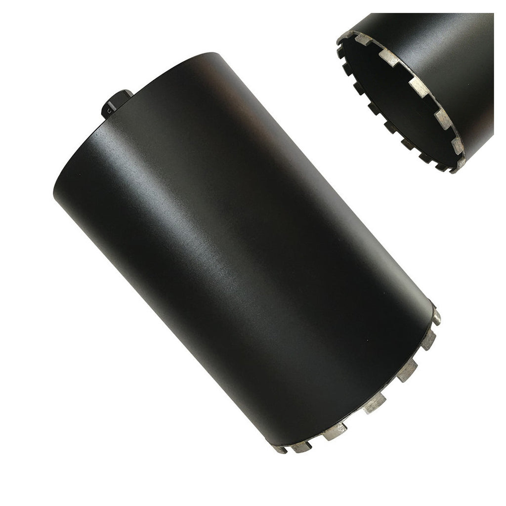 Supreme Wet Core Drill Bit for High PSI and Reinforced Concrete ...